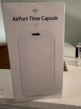 Apple AirPort Time Capsule 2 TB disco rigido wireless 802.11ac