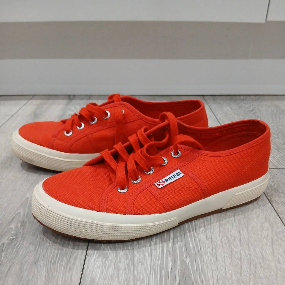 Superga 2750 Cotu Classic, photo 1 of 5