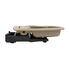 2xBeige Inside DoorHandles Set For Toyota Avalon 2000-2004 Interior Left+Right ?