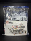Lego Star Wars Ahsoka  Ghost And Phantom II (75357)