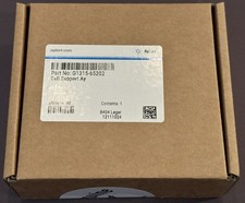 AGILENT G1315-65202 Cell Support Ay  - NEW SEALED