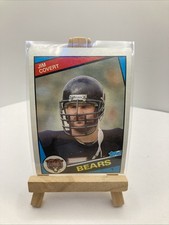 1984 Topps - Jimbo Covert #222 (RC)
