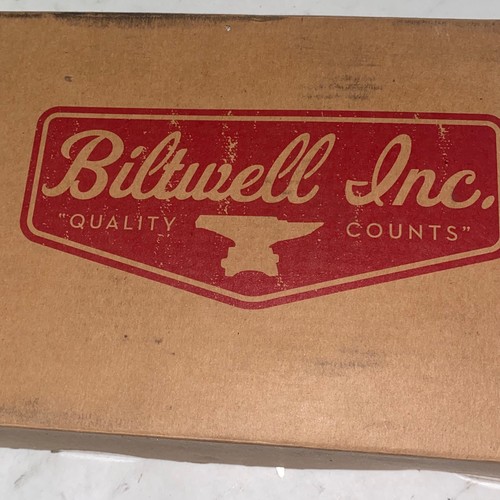 BILTWELL 6404-201-08 RISERS MURDOCK PB BLK 0602-0895