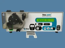 FMS Solo Advanced Irrigation Pump Model 284590