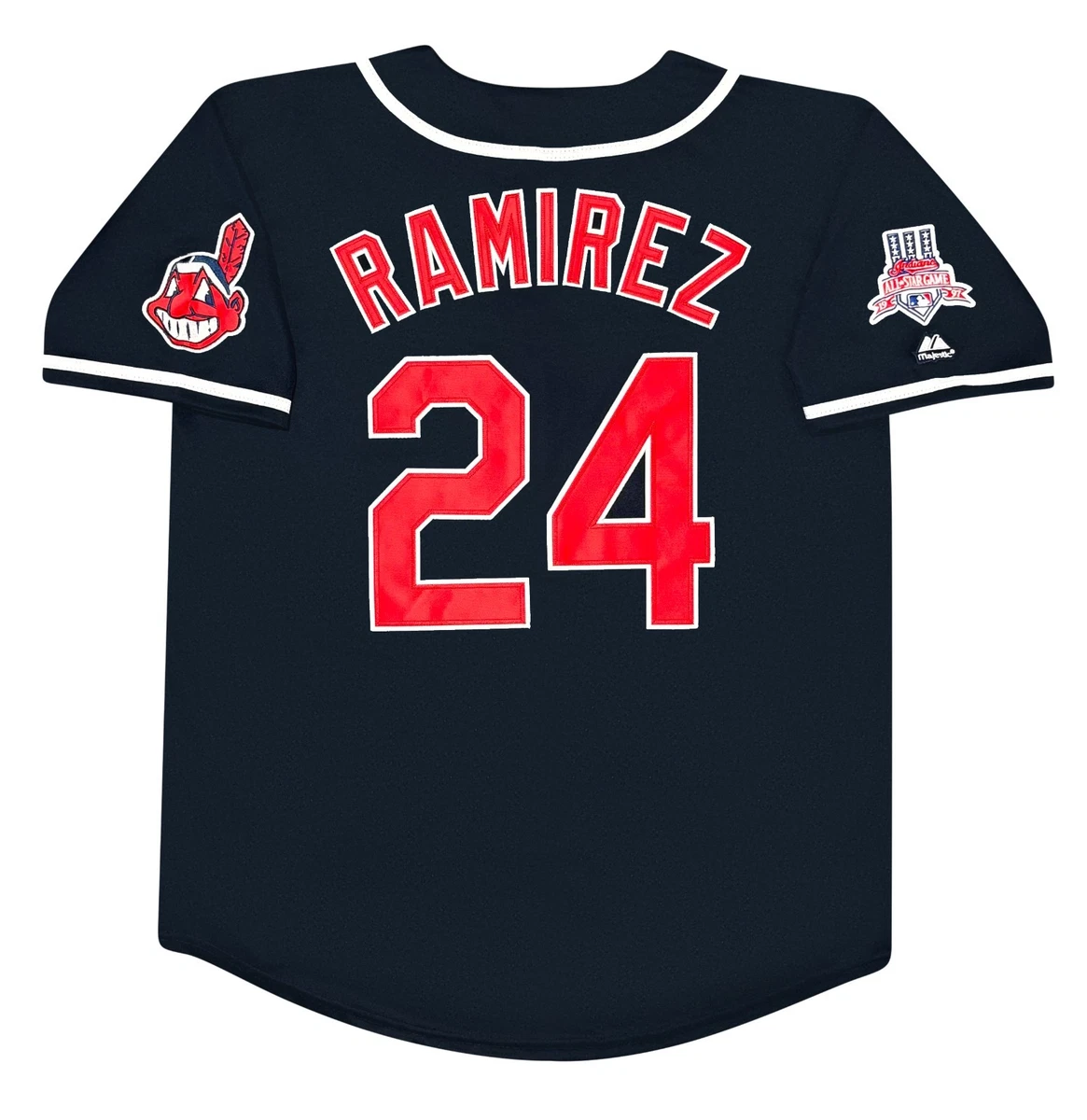 Majestic All-Star Game MLB Jerseys for sale | eBay