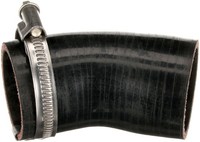 Ladeluftschlauch Gates 09-0344 FüR Audi VW 5K1 8P1 Golf Skoda A3 Seat 2KA 2KH CC
