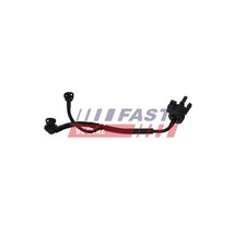 FAST Ventil, Kraftstofffilter FT11355 für VW