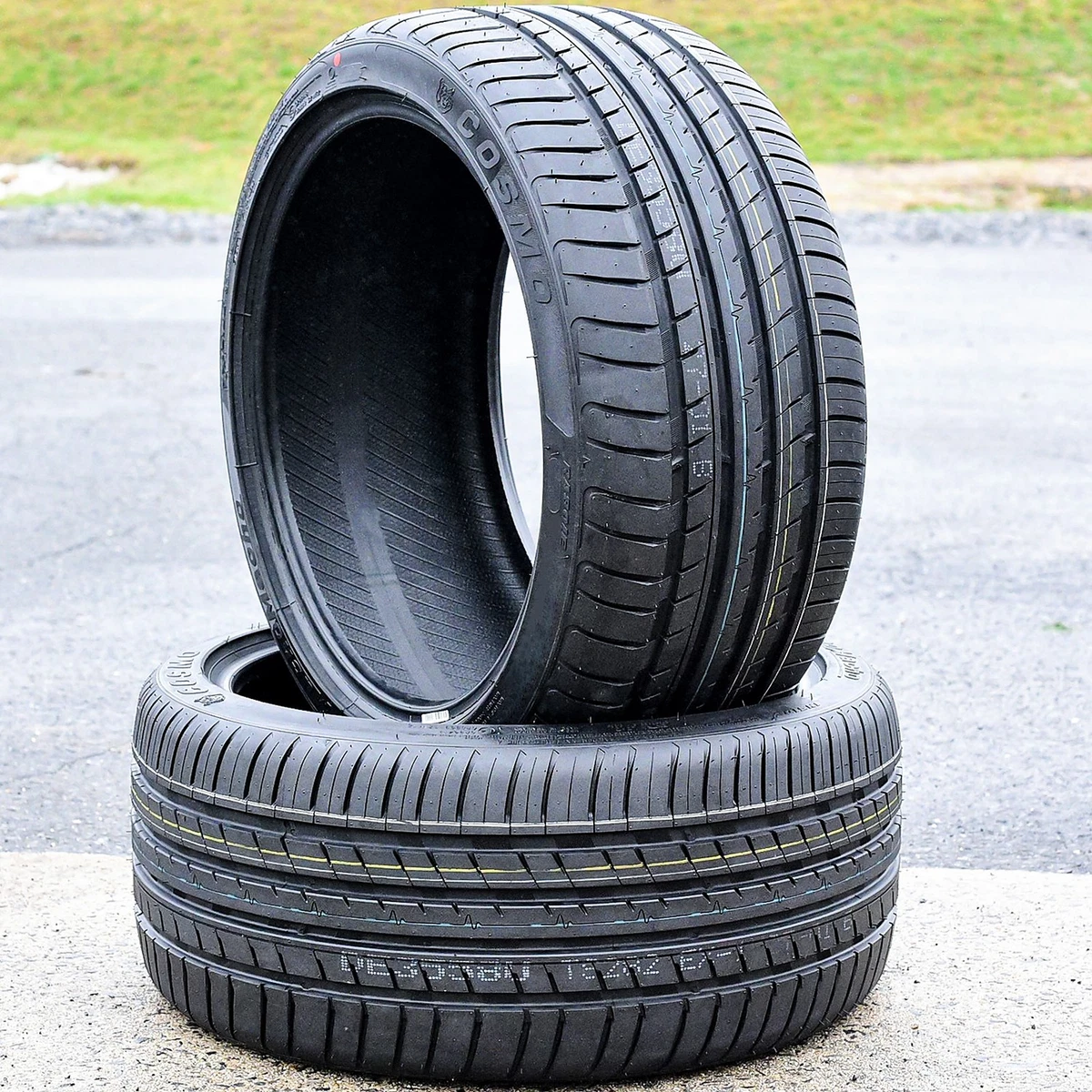 245/40/18 Car & Truck Tires for sale | eBay
