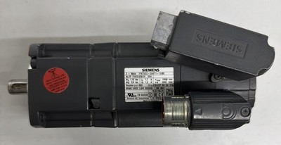Siemens 3~Permanent Magnet Motor Synchronmotor 1FK7032-2AK71-1UB0
