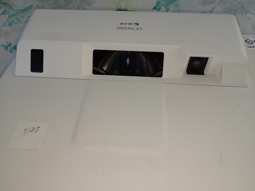 Proiettore HITACHI CP-TW3005 1280x800 - 3300 ANSI LUMENS - Foto 4 di 15