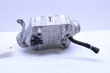 2009-2015 Bmw 550i 650i 750i N63 Intercooler Right Oem