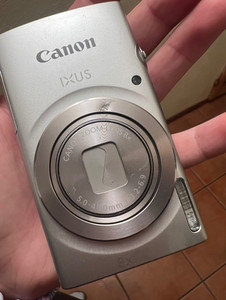 Canon Ixus 175 | eBay
