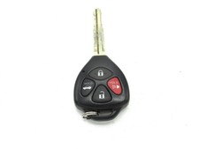Camry 2007-08-09 Toyota Camry Keyless Remote Key Fob 4 Button Hyq12bby Camry 2007-08-09 Toyota Camry Keyless Remote Key Fob 4 Button Hyq12bby