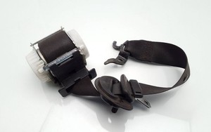 BMW 3 E90 E91 2007 Links Sicherheitsgurt vorne 33059848 GEN16269