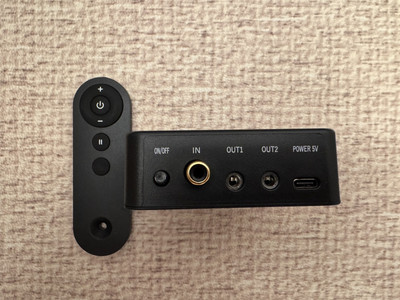 Bose Bass Module 700 / 500 / 300 Subwoofer Decoder to Connect