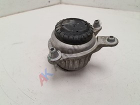 Mercedes C Class W205 C205 2.1 CDI - Left Side Engine Mount A2052406617