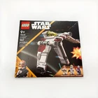 LEGO Star Wars 75432 V-19 Torrent Starfighter NEW Factory Sealed Obi-Wan Asajj