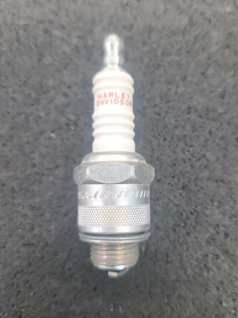 Harley-Davidson #5 Spark Plug 14mm 54-78 KH K KHK XL XLH XLCH XLS 32307-58