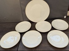 Servizio Dessert 6 Persone  Rosenthal Form 2000 Vintage