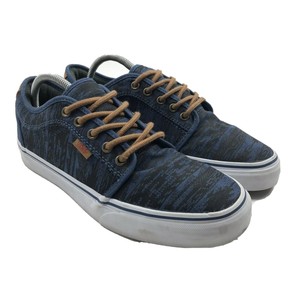 vans ultracush pro