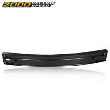 Fit For 2014-2019 Nissan Rogue Steel Front Bumper Reinforcement Impact Face Bar