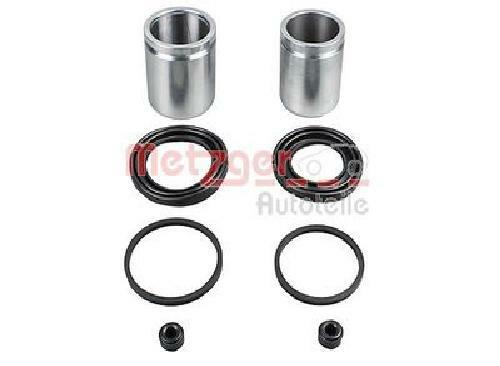 Original METZGER Brake Caliper Repair Kit 114-5013 For Citroën Fiat Peugeot