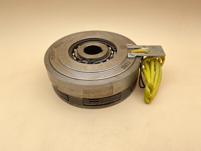 VEB electromagnetic multi-plate clutch KLDX 10 / KLDX10 / Ø30mm / 100NM / TGL 22050