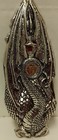 Franklin Mint Knightstone "Goddess of the Moon”  Dragon Knife Boris Vallejo — photo 3
