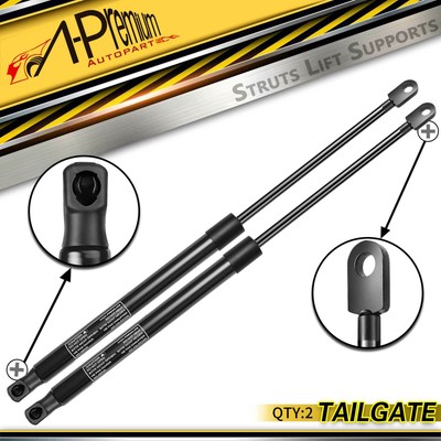 2 New Liftgate Lift Supports Struts Props Rods Volkswagen Vanagon 1984-1991 2 New Liftgate Lift Supports Struts Props Rods Volkswagen Vanagon 1984-1991