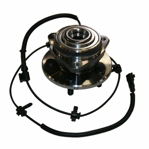 Wheel Bearing and Hub Assembly Front Left GMB 7200257 fits 0207 Jeep