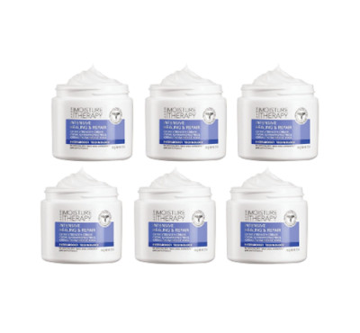Avon Moisture Therapy Intensive Healing/Repair Extra Strength Cream~5.3oz~Lot 6