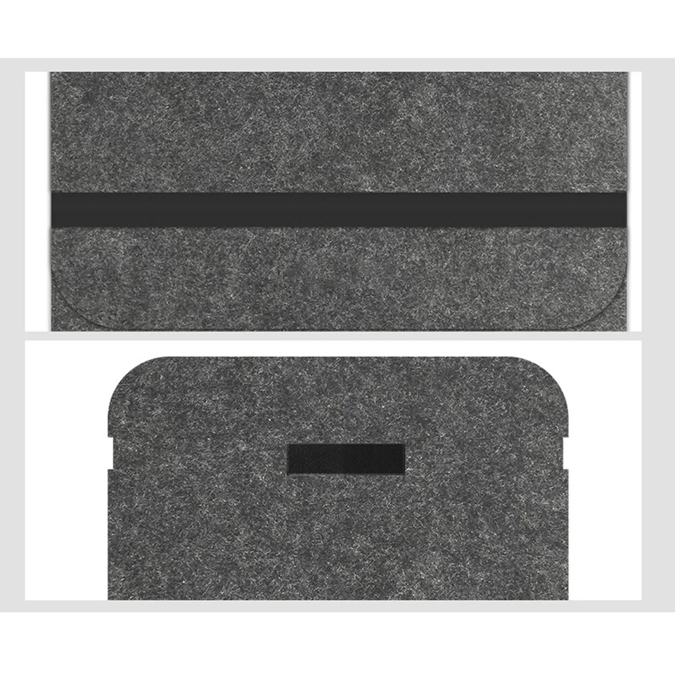 Teclado para Estuche Bolsa de Almacenamiento para Teclado K380 Teclado Inalámbrico Protector Foto 3 de 4