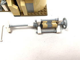 LEGO Star Wars: Mos Eisley Cantina 75052 - Incomplete