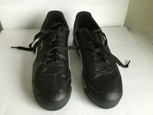 puma men's roma basic fashion sneaker