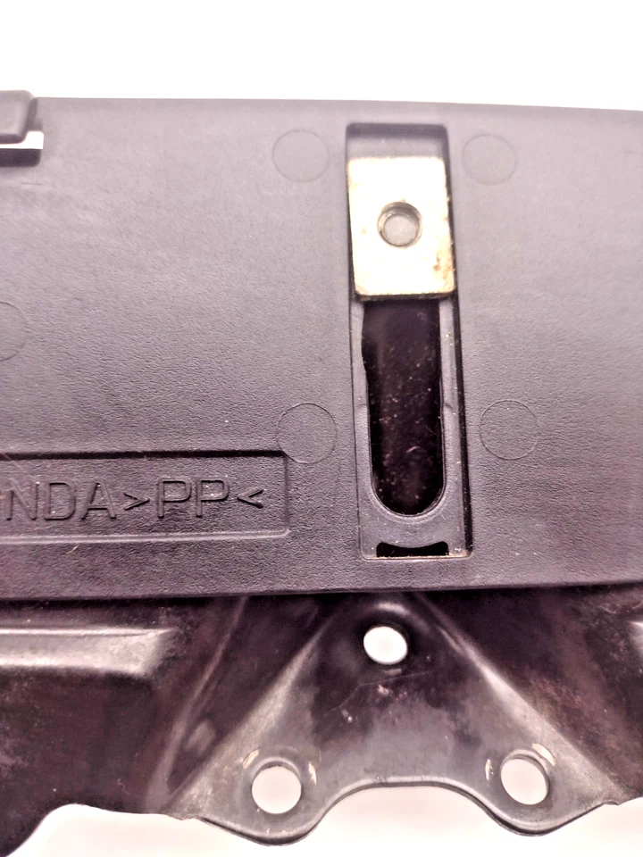 Honda Vtx1300c 2005 montaje en etiqueta con reflectores pieza de repuesto Foto 3 de 4