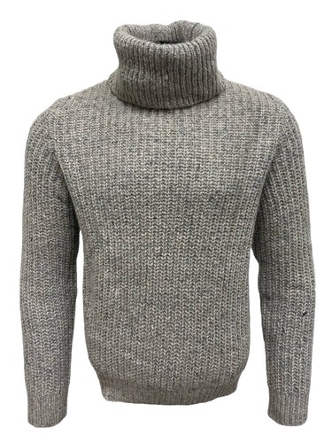 AURALEE wool knit Size: 4 Beige Men A7AP01RK | eBay