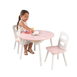 kidkraft round table