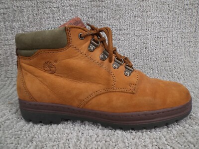 Timberland Ankle Hiking Boots Size 8.5M Timberland | Shoes | Mens 85 Timberland Euro Hiker Boots  main image 2