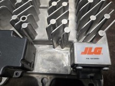 JLG 1001200561 Batter Charger 24v