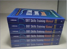 DBT Skills Training Manual