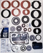 . 6L80e 6L80 OVERHAUL rebuild kit kit HD HI Perf  Ver 4.0 Zip Kit clutches Offer
