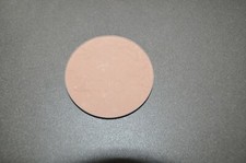 Testeur Poudre à Sourcils, Chocolat au lait, 305, Zao Bio.