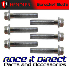 Sprocket Stud For Peugeot XR6 50 2T 2003-2007 Rear Bolt Hendler