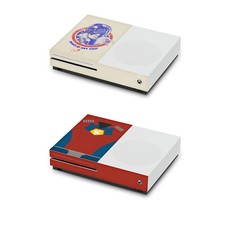 PEACEMAKER: TELEVISION SERIES GRAPHICS VINYL SKIN DECAL FOR XBOX ONE S CONSOLE