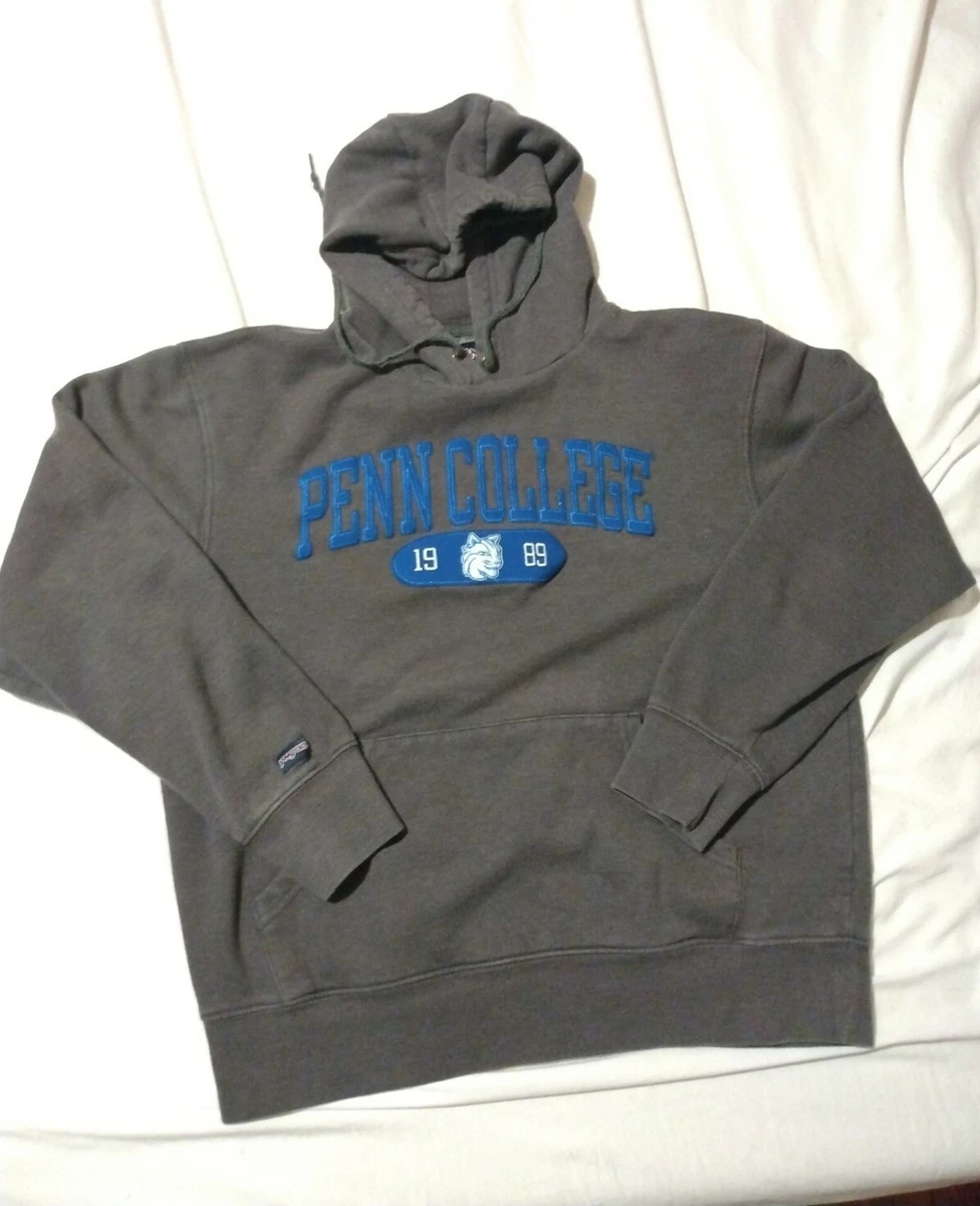 Penn College JanSport Hoodie Size Medium