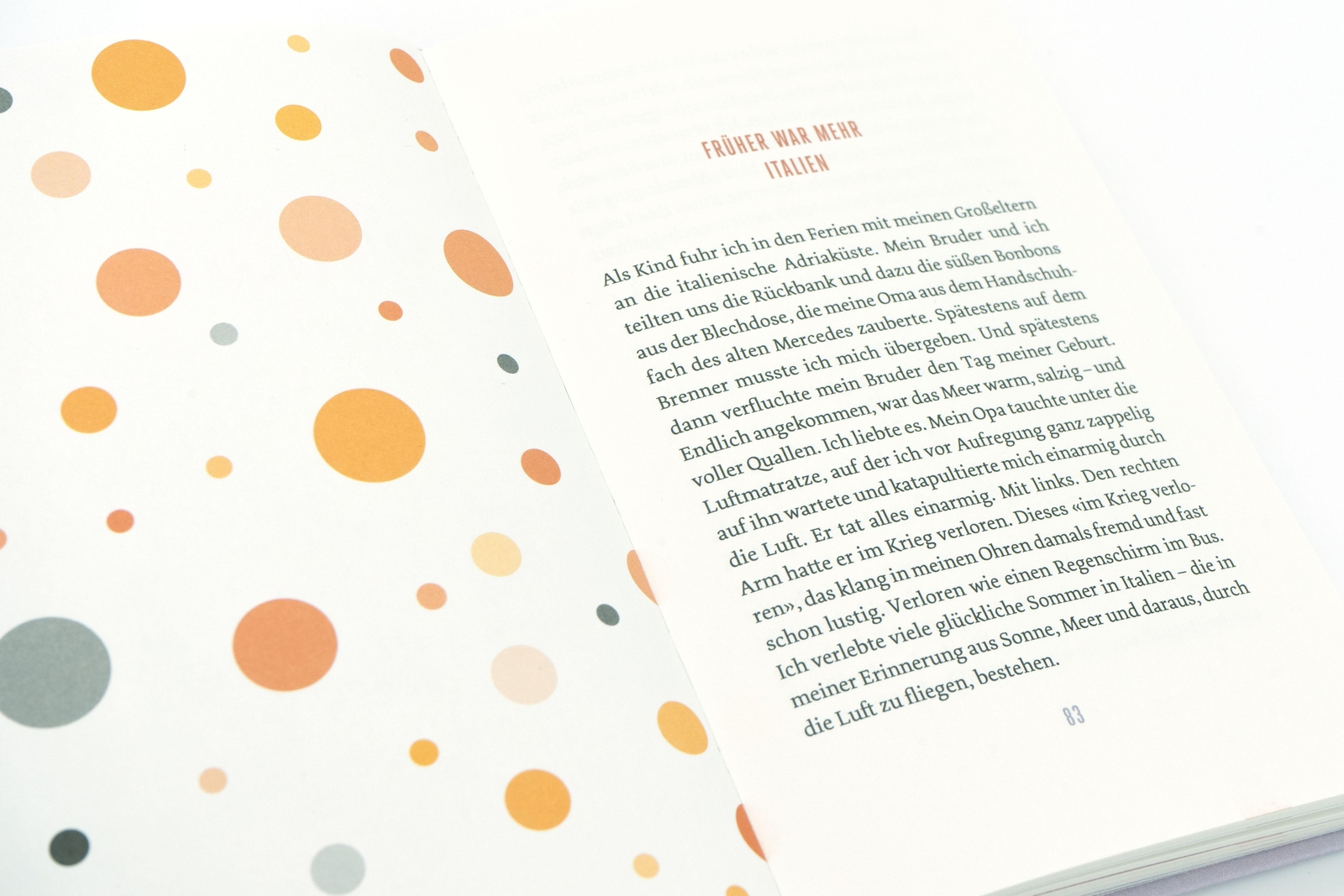 Thumbnail - Zu Groß Für Die Babyklappe, Marlene Hellene