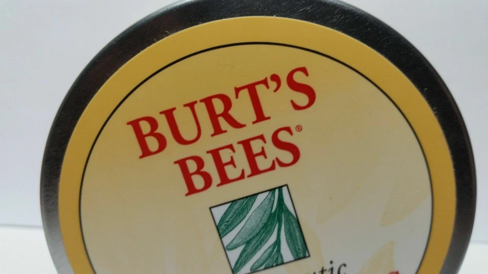 Burt's Bees Therapeutic Bath Crystals with Eucalyptus Oil 1lb 1 Tub Discontinued - Image 2 of 4