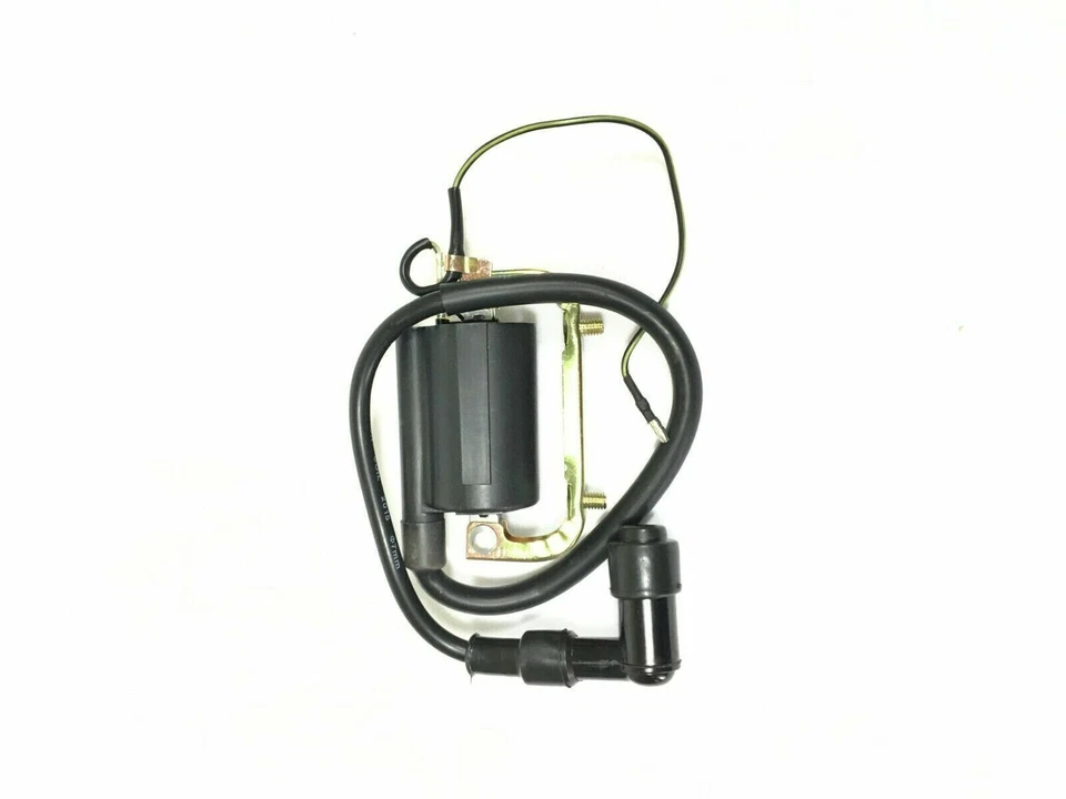 Bobina de encendido para Kawasaki KE100 1986-1996 G5100 1972-1975 Foto 3 de 3
