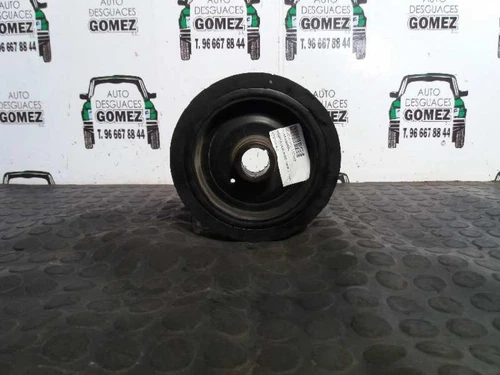 2218439211 Polea Cigueñal para NISSAN ALMERA (N16/E) Acenta 2002 1132988 - Imagen 3 de 10