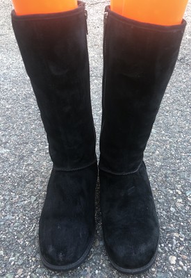 ebay uggs size 8.5